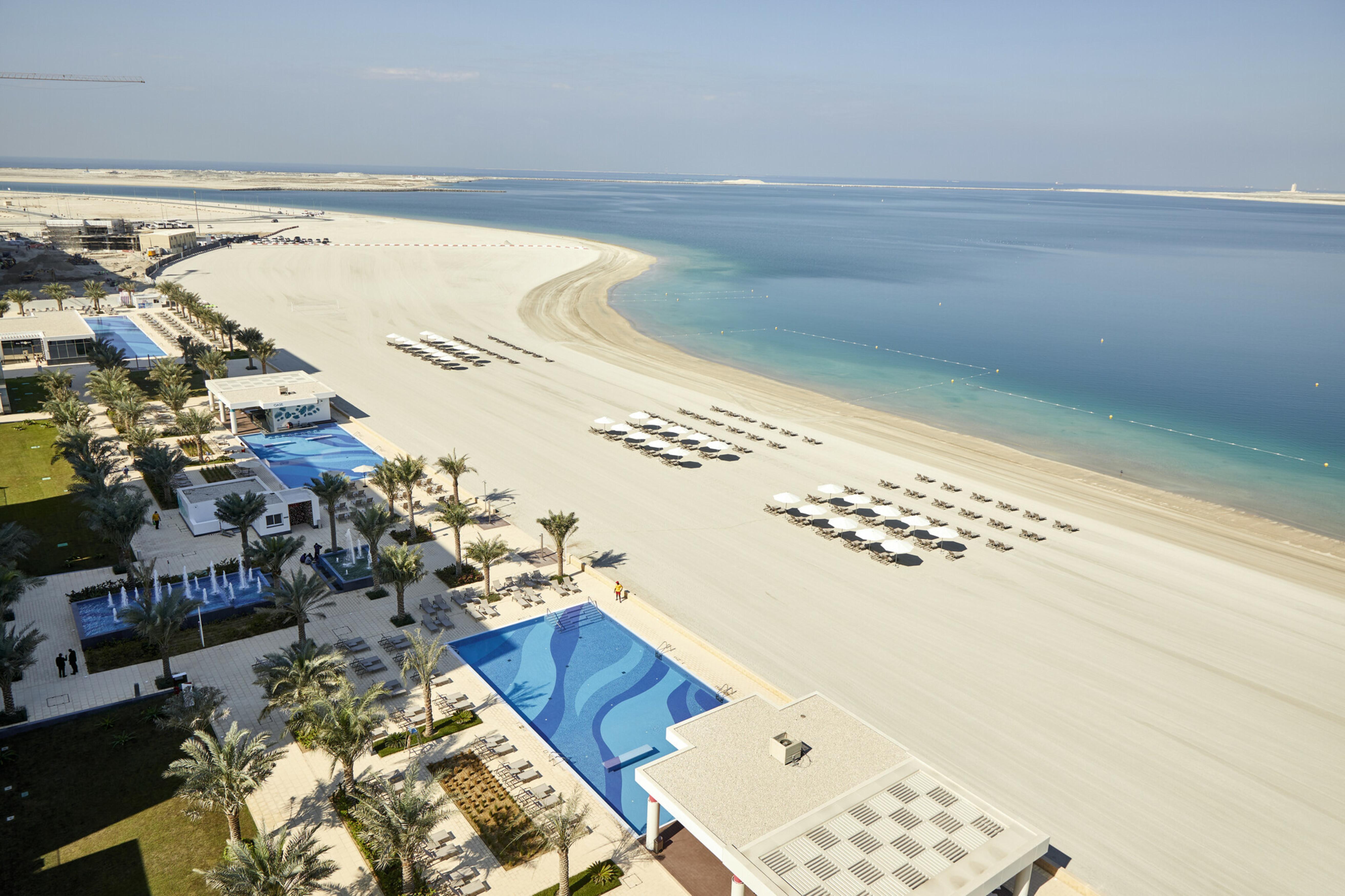 Riu Dubai Hotel Exterior photo